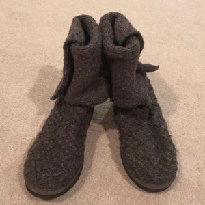 Ugh boots